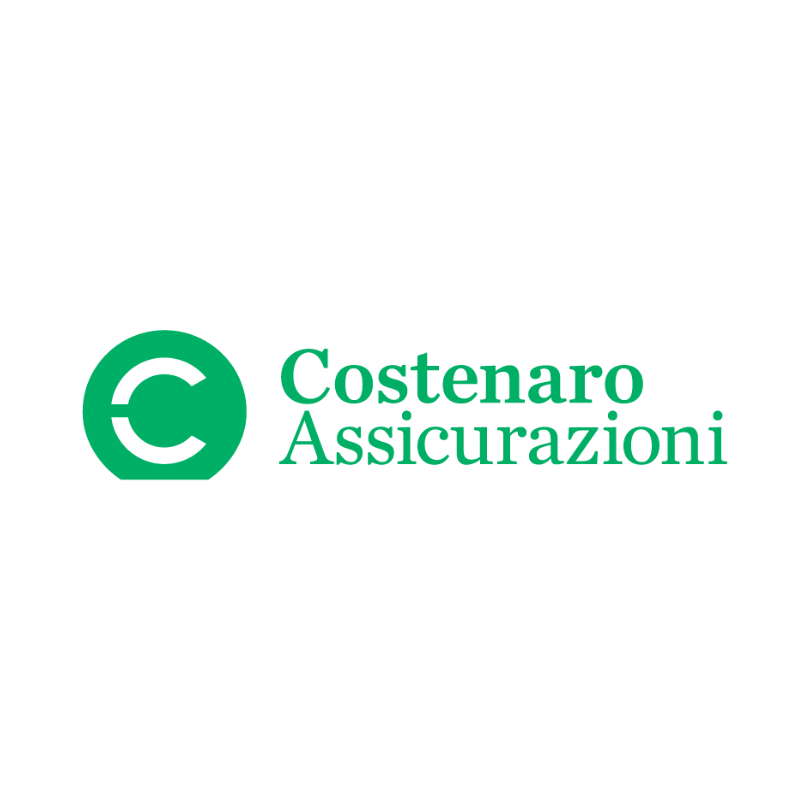 logo costenaro assicurazioni