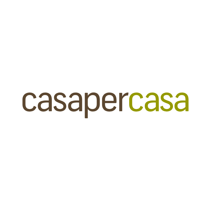 logo casapercasa